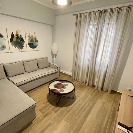 Armonia Porta Remounda Apartment Corfu  Exterior photo