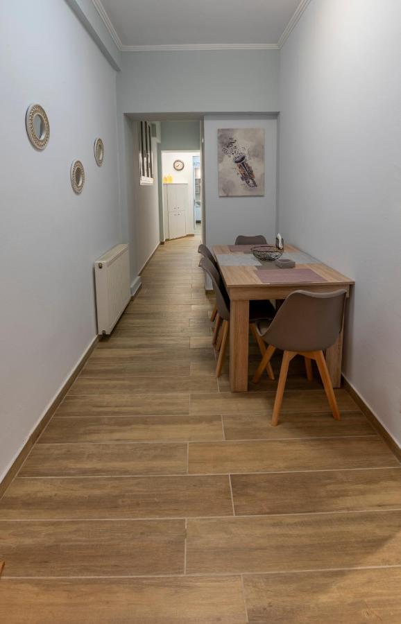 Armonia Porta Remounda Apartment Corfu  Exterior photo