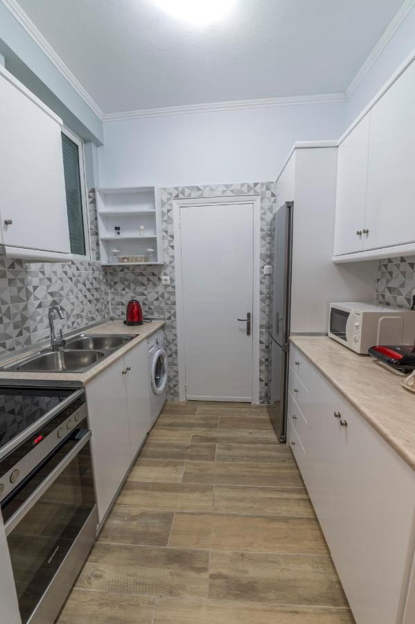 Armonia Porta Remounda Apartment Corfu  Exterior photo