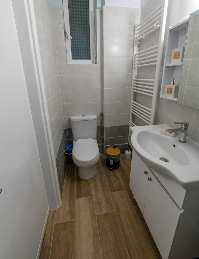 Armonia Porta Remounda Apartment Corfu  Exterior photo