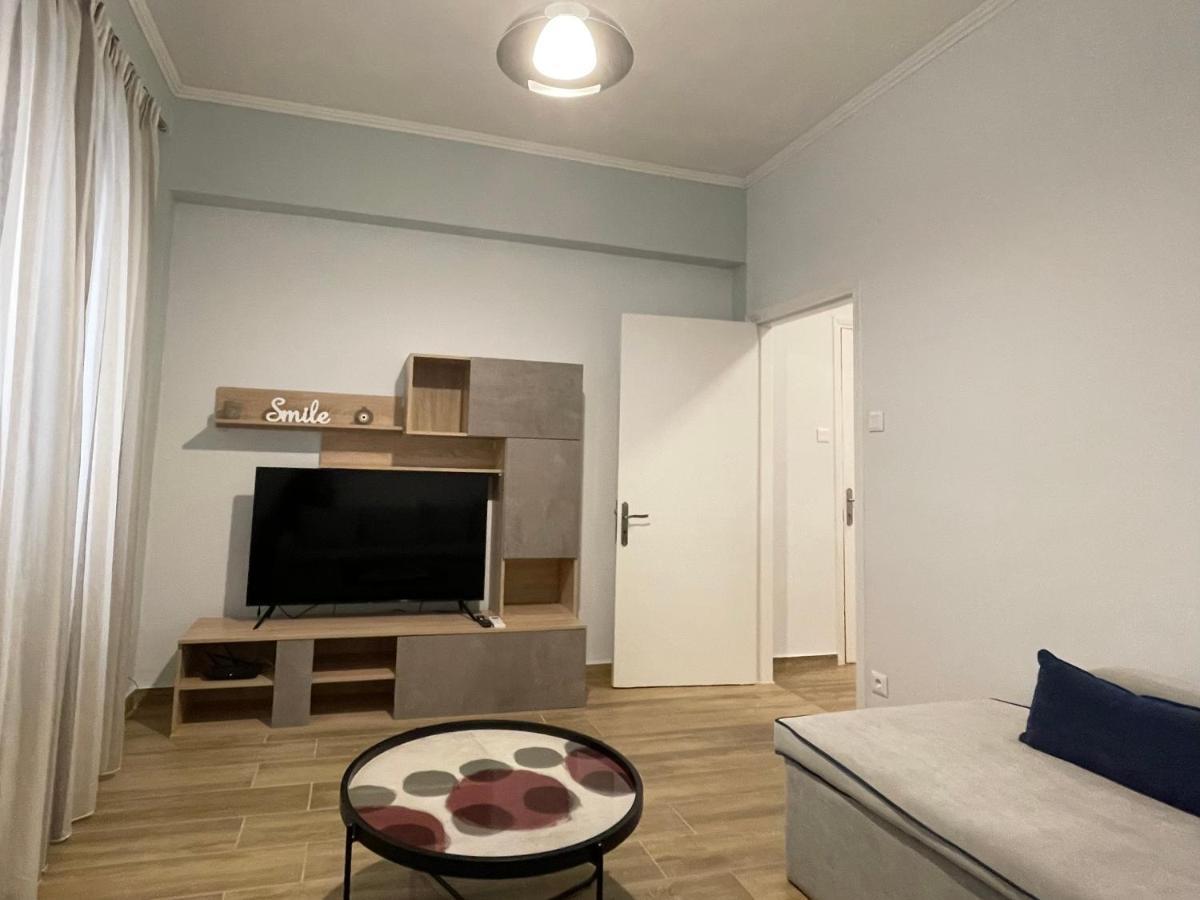 Armonia Porta Remounda Apartment Corfu  Exterior photo